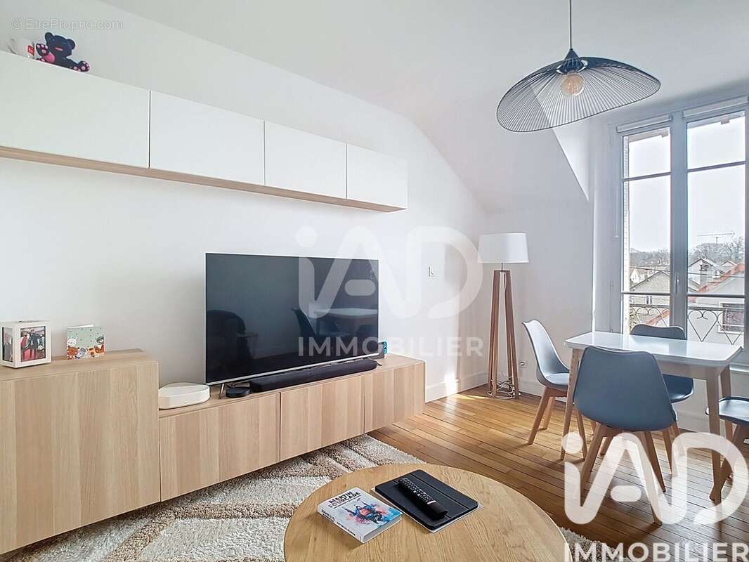 Photo 2 - Appartement à DAMMARIE-LES-LYS