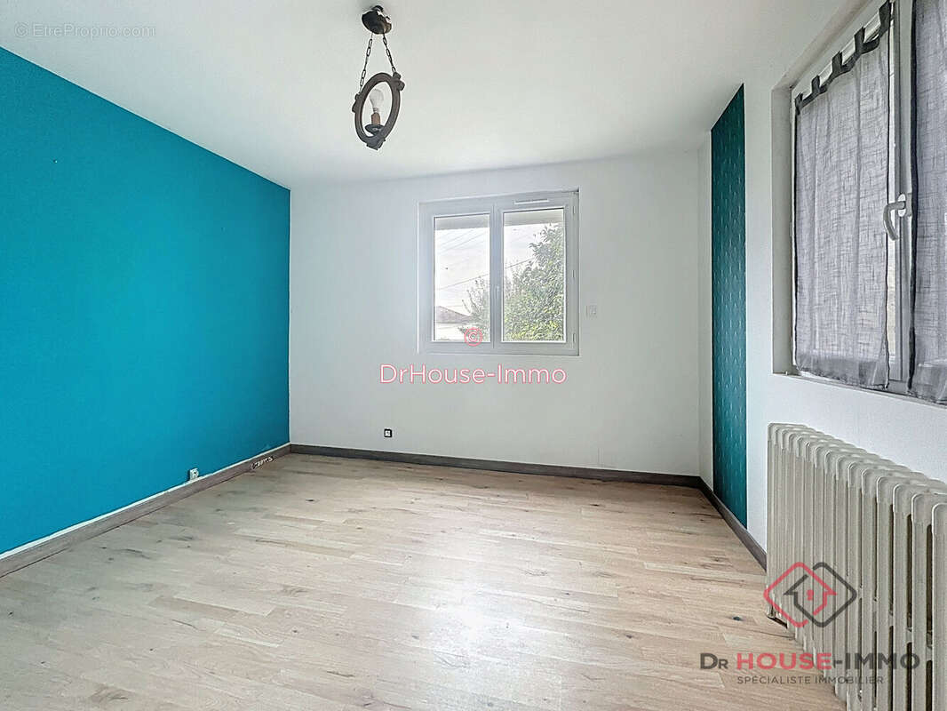Maison 106 m² à Coulounieix-Chamiers  - photo 9