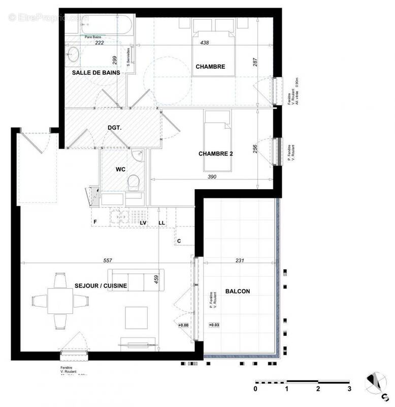 Photo 1 - Appartement à ANTIBES