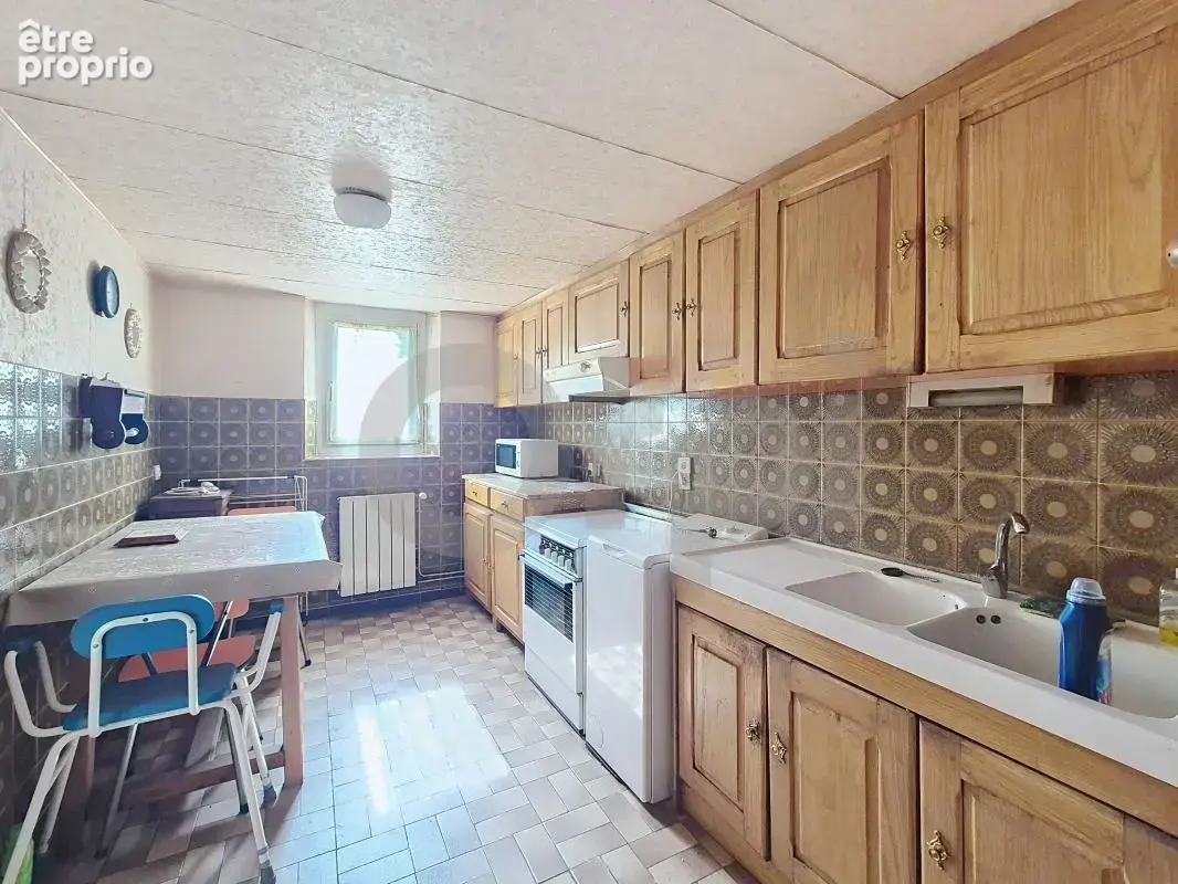Maison familiale avec terrain et garage – La Rivière-de-Mansac - photo 10