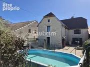 Maison à GY