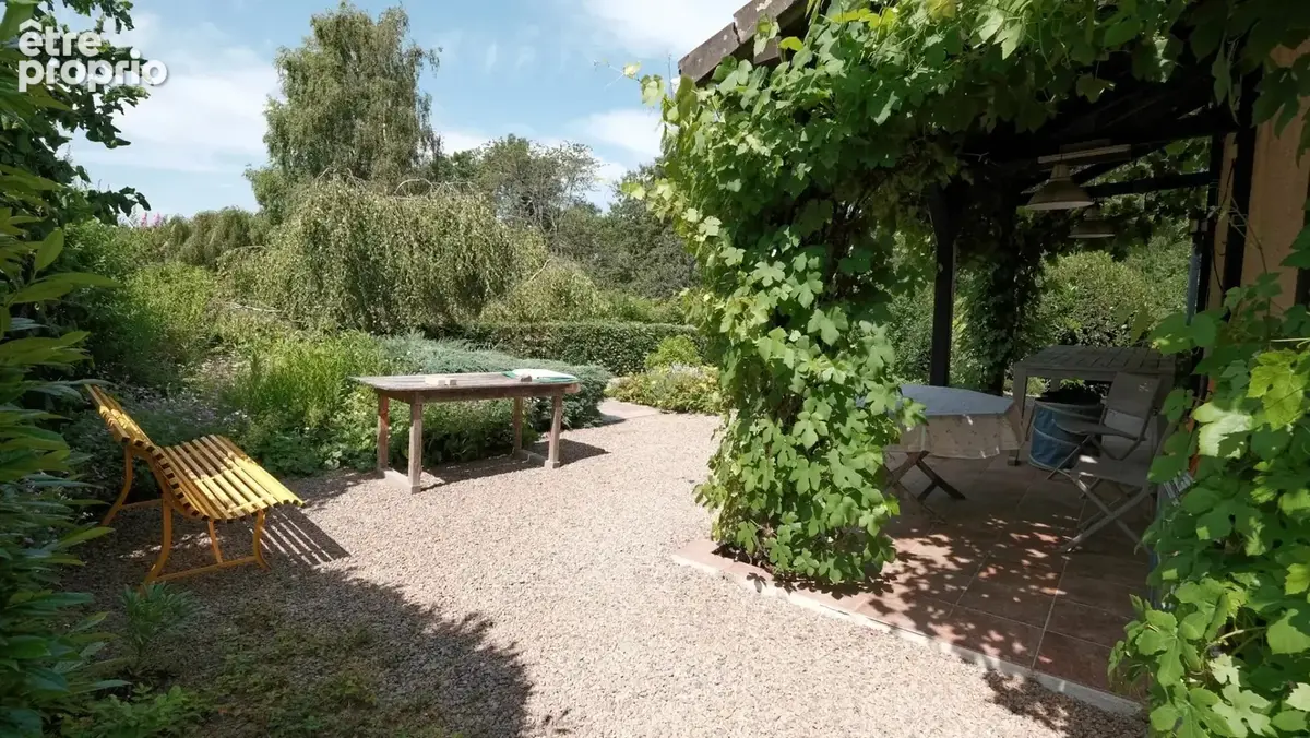 À vendre au cœur du Morvan : maison confortable avec piscine - photo 27