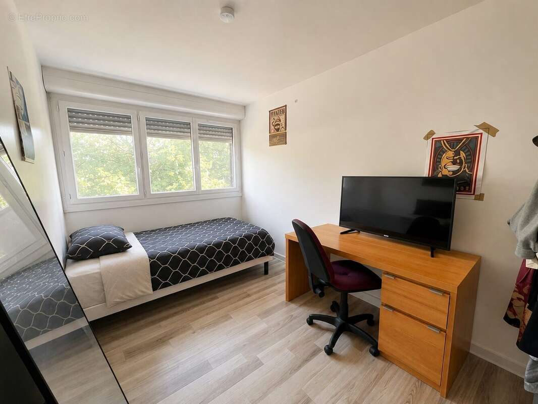 Appartement 75 m² à Rennes  - photo 3