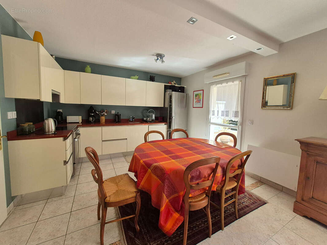 Appartement à AURAY