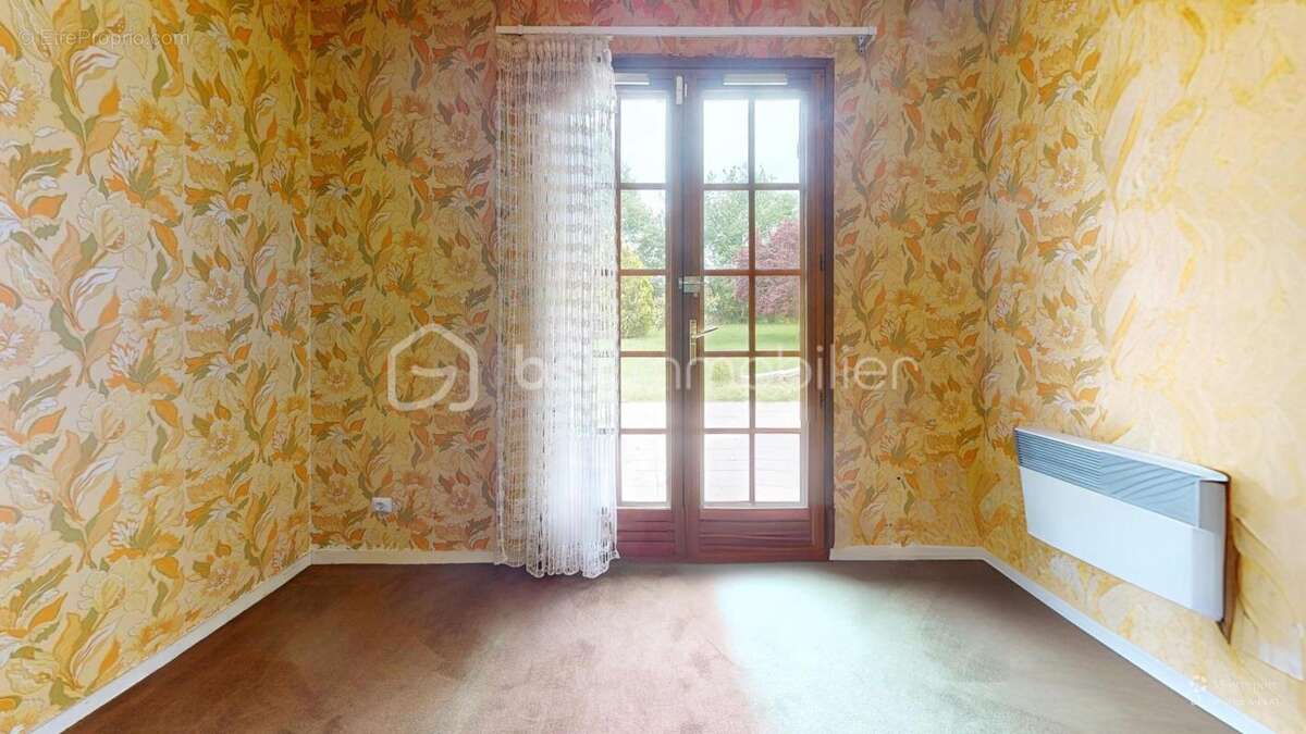 Maison à NESPLOY