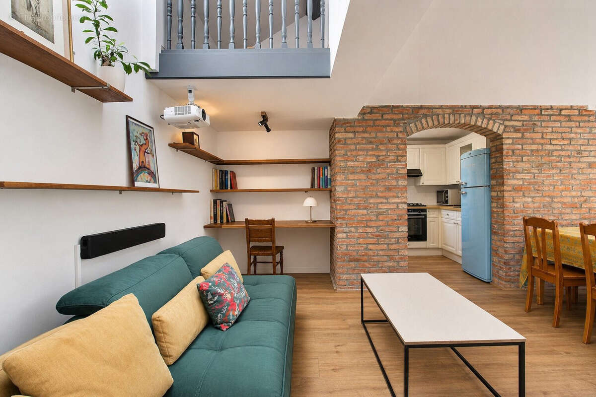 Maison 92 m² à Saint-Jean-De-Marsacq  - photo 5