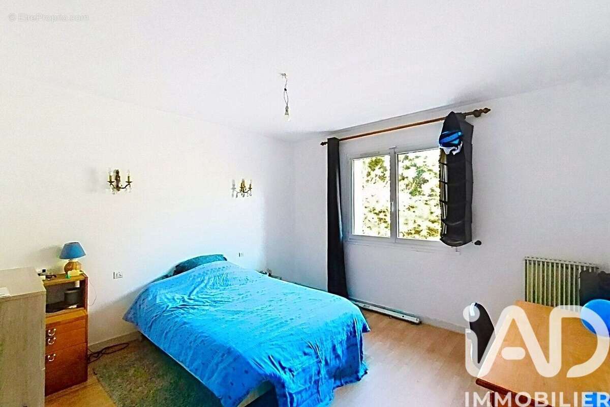 Photo 7 - Maison à CHATEAUNEUF-EN-THYMERAIS