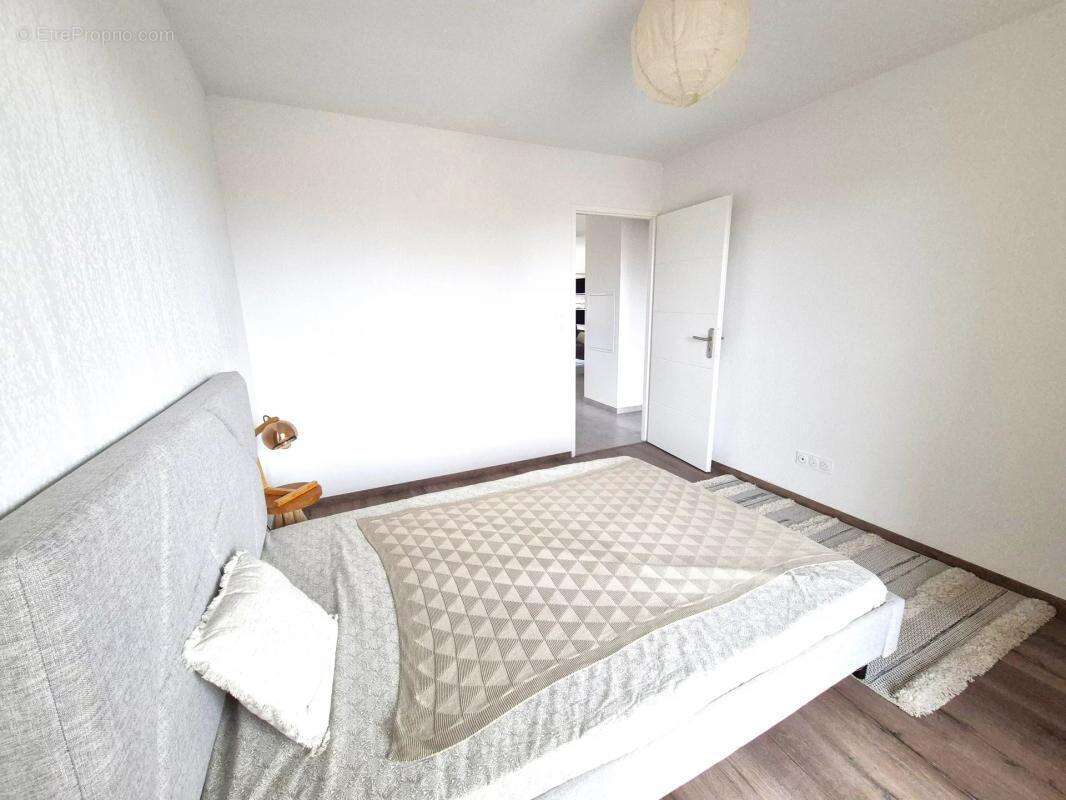 Appartement à BELLEY