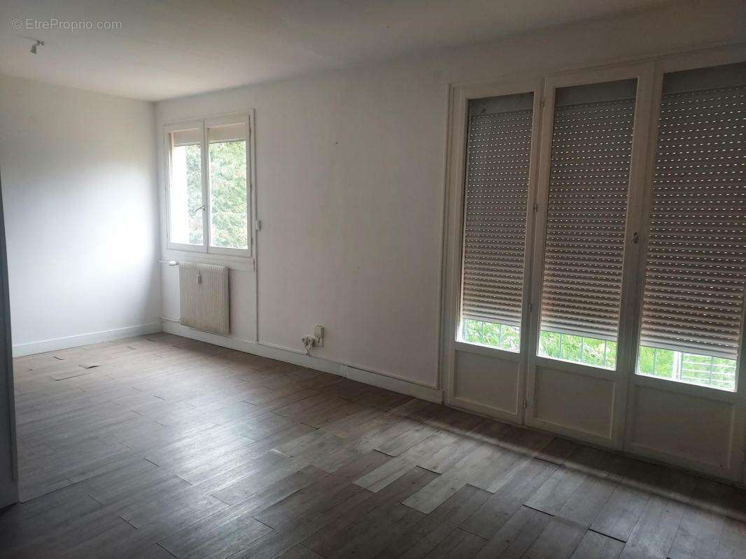 Appartement à LIMOGES