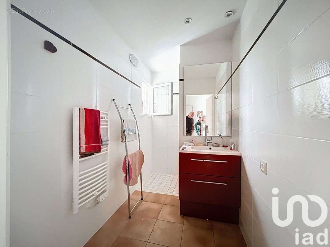 Photo 8 - Maison à BRACIEUX