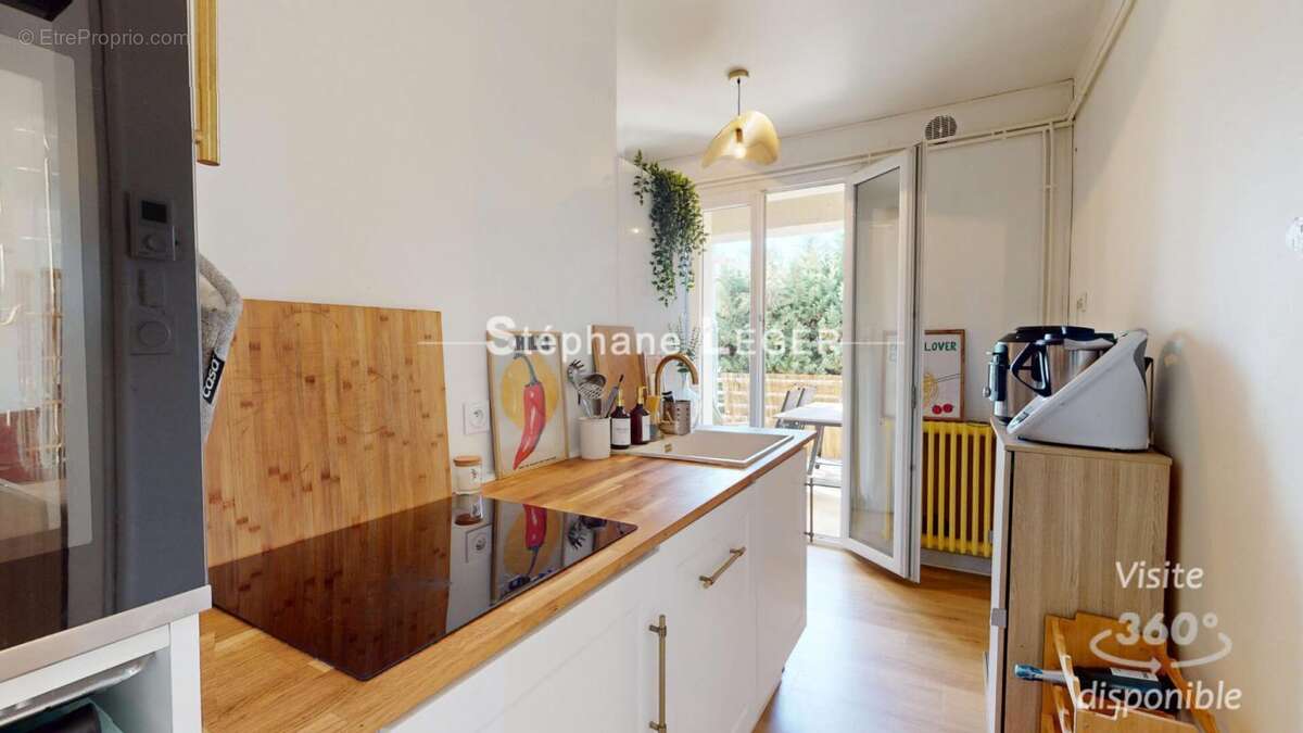 Appartement à MONTELIMAR
