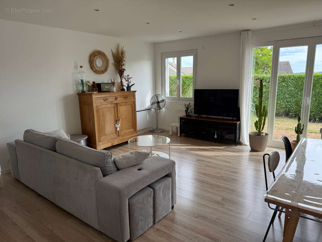 Maison à vendre 4 pièces proche de GRISY LES PLATRES (95) - photo 15