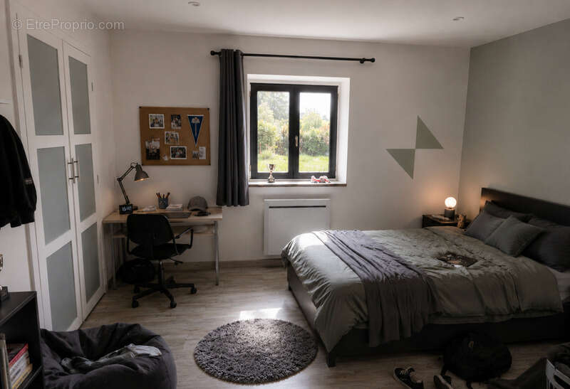Maison à LA CHARITE-SUR-LOIRE