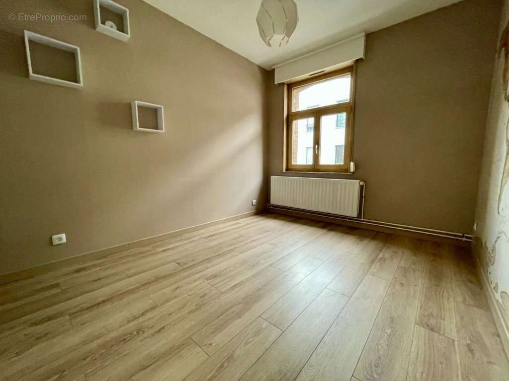 Appartement à WASQUEHAL