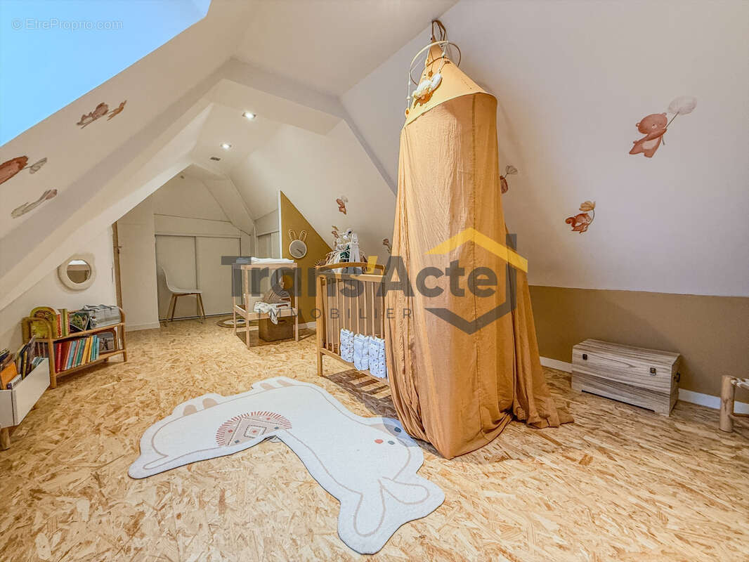 Maison à NOEUX-LES-MINES