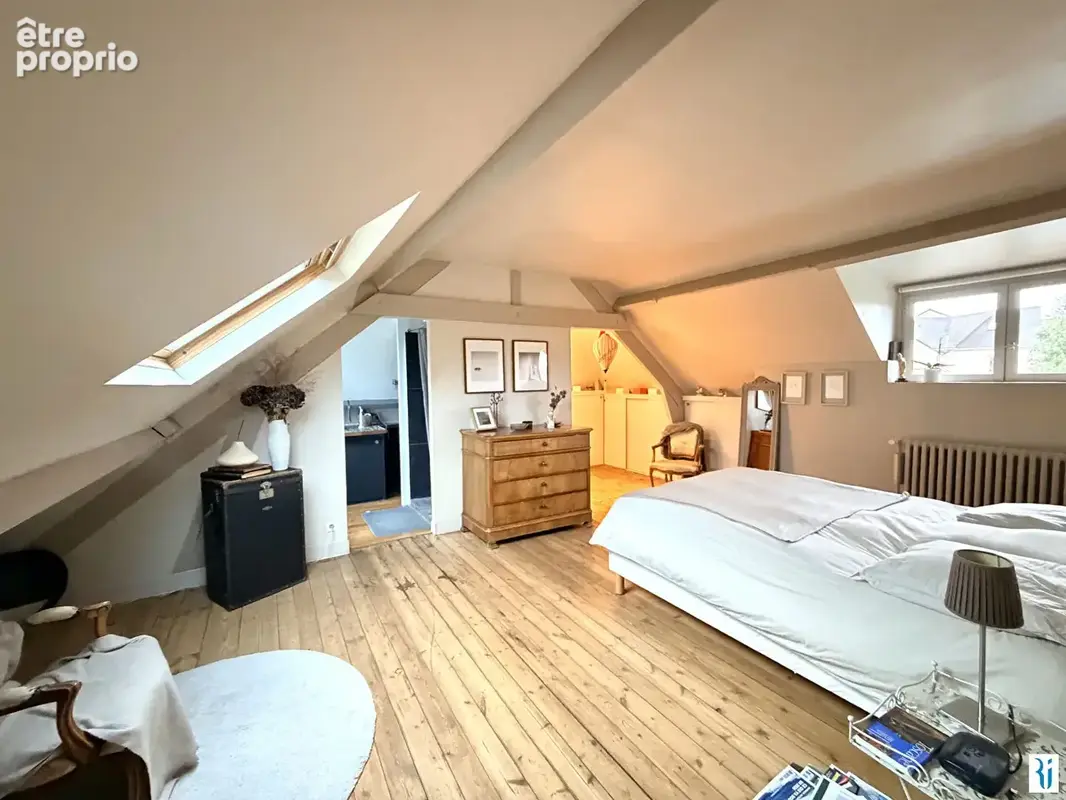 Maison 164 m² à Bonsecours  - photo 17