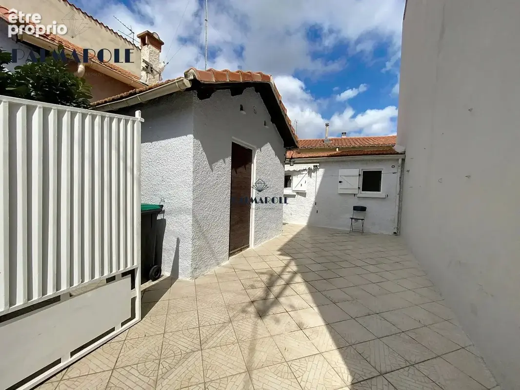 Maison 4 pièces 85 m² à vendre à Perpignan (66100) - photo 2