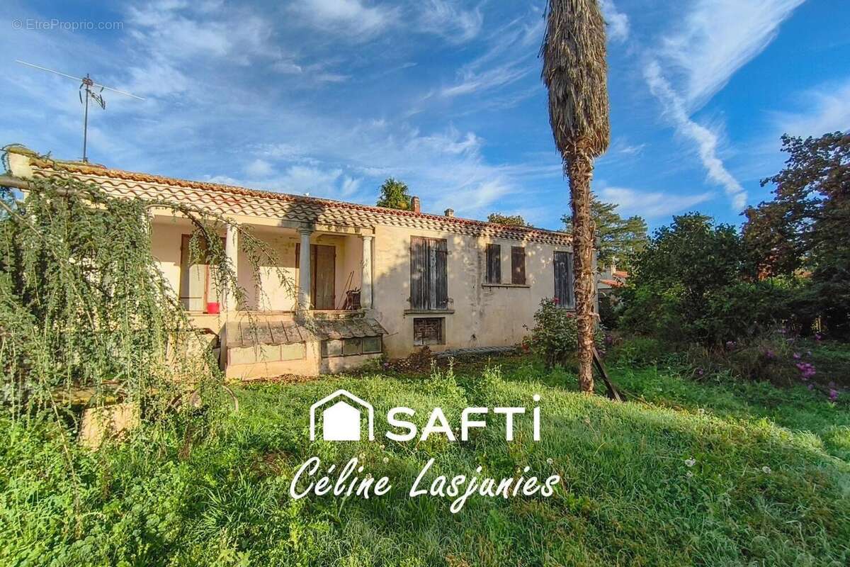 Photo 3 - Maison à SAINTE-LIVRADE-SUR-LOT