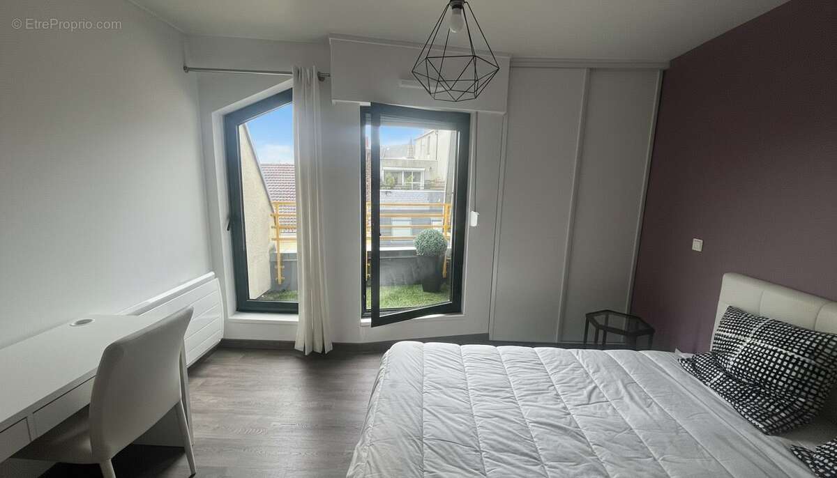 Appartement à LILLE