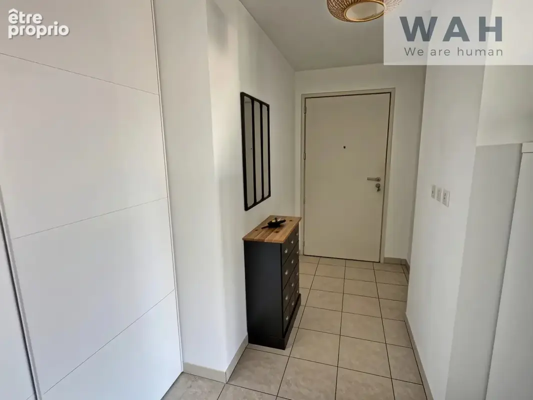 Appartement 3 pièces avec grande loggia - photo 9