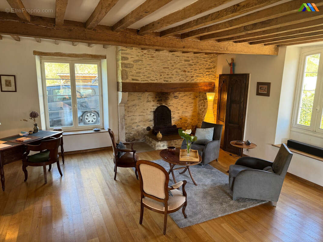 Maison 445 m² à Pau  - photo 6