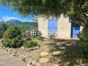 Maison à SAINT-BLAISE