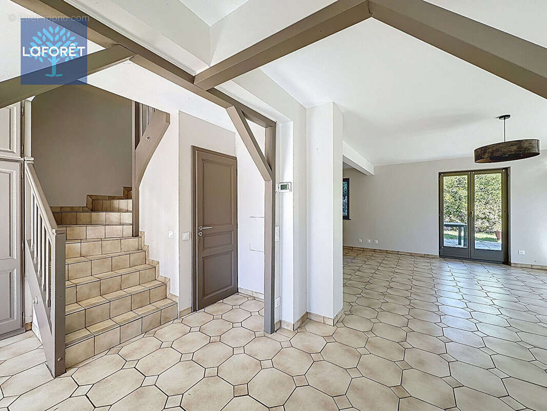 Maison à VENDENHEIM