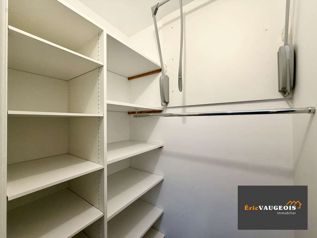 Appartement à COULOMMIERS