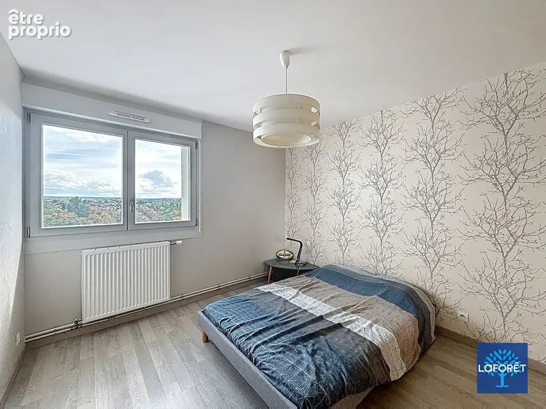 Appartement Jarville La Malgrange 3 pièce(s) 63 m2 - photo 3