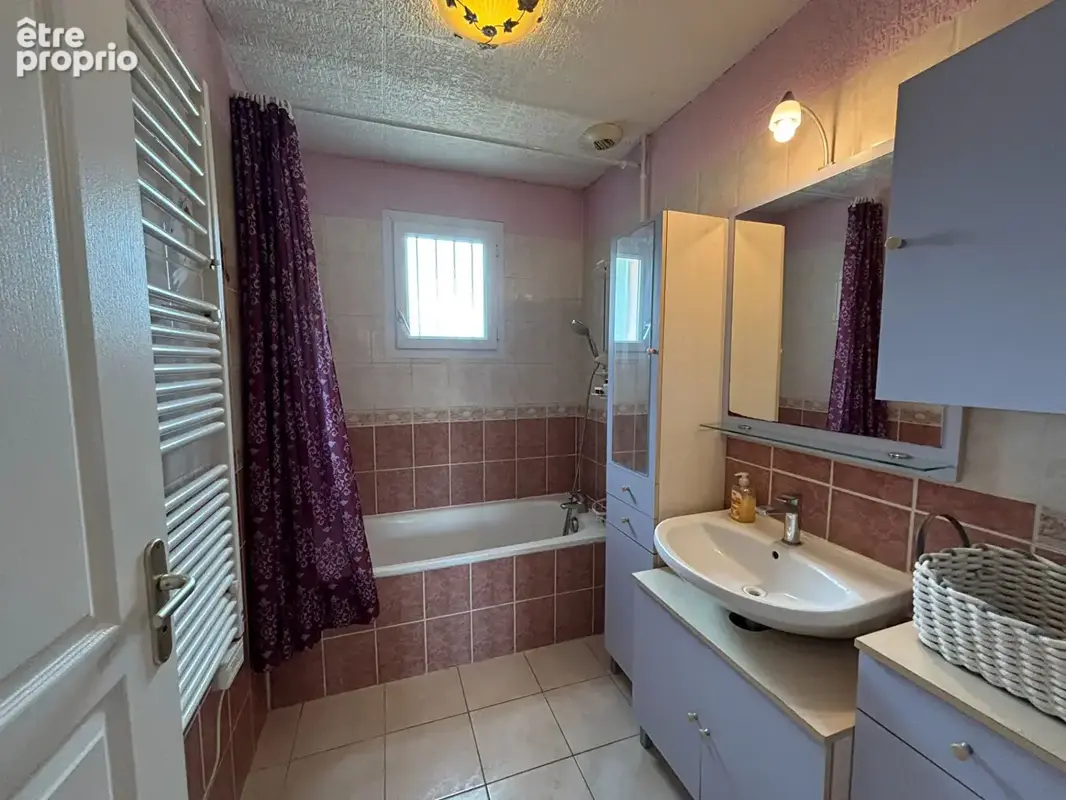 Maison La Ferte Bernard 5 pièce(s) 112 m2 - photo 9