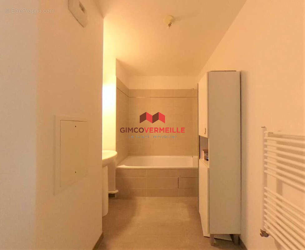 Appartement à CONFLANS-SAINTE-HONORINE