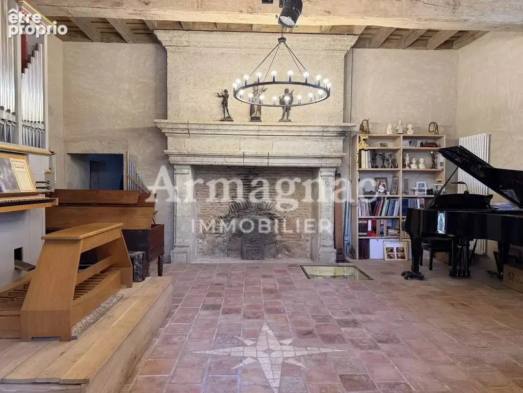 Domaine de la Renaissance - photo 12