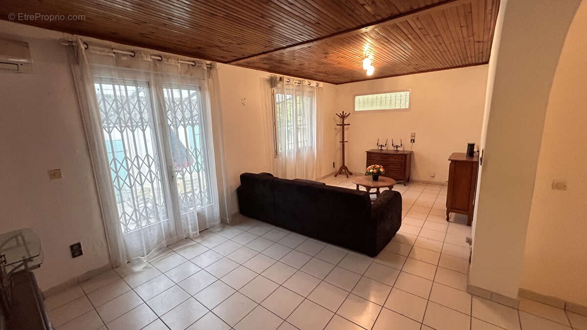 Maison à CASTELNAU-LE-LEZ