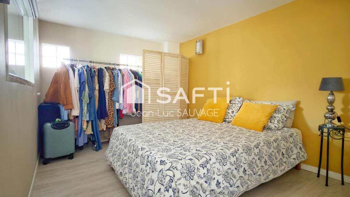 Photo 7 - Appartement à TOURCOING