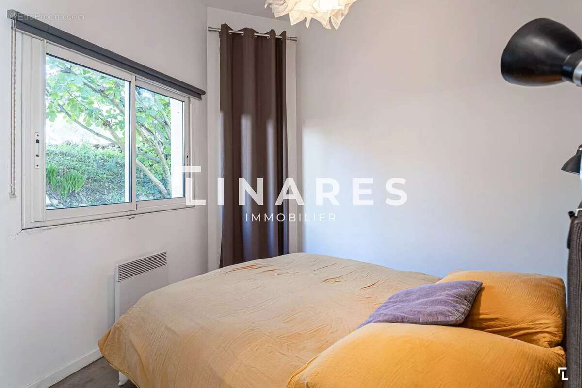 Maison à MARSEILLE-11E