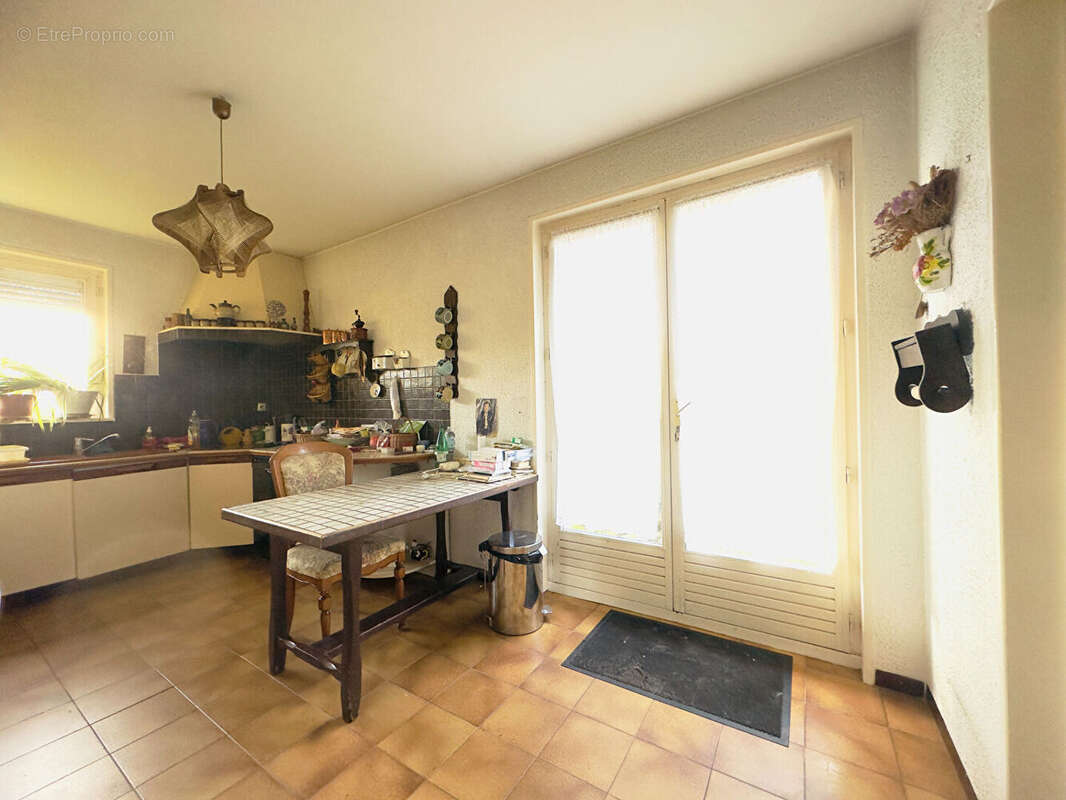 Maison à BONDUES