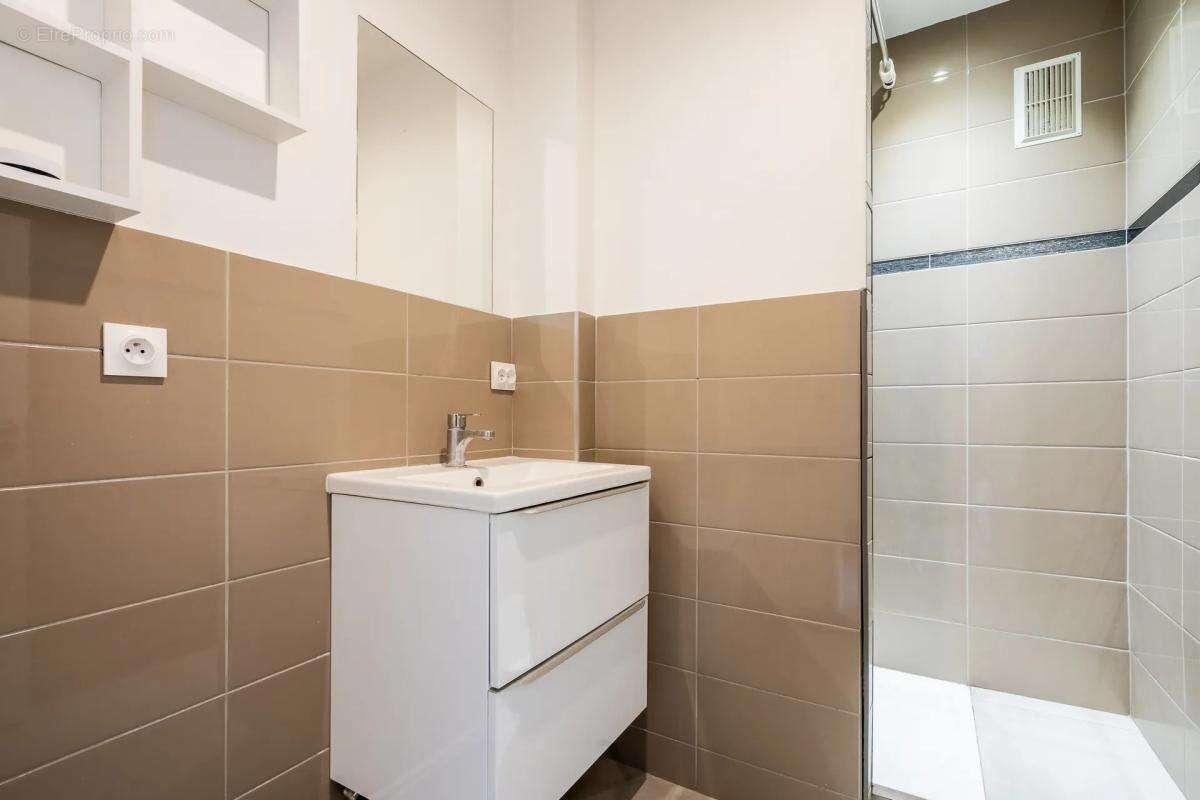 Appartement à GAGNY