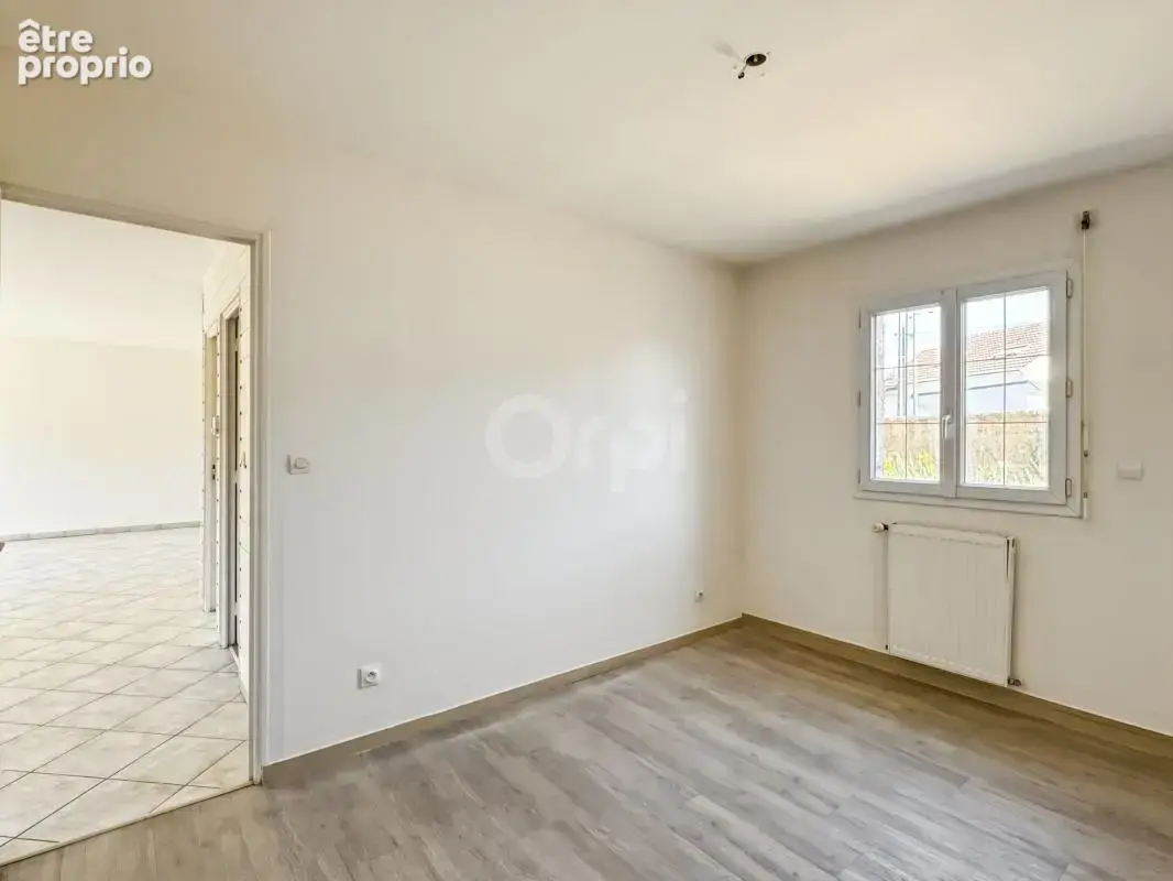  conches – maison familiale en centre-ville – 4 chambres – terrain 743 m² - photo 11