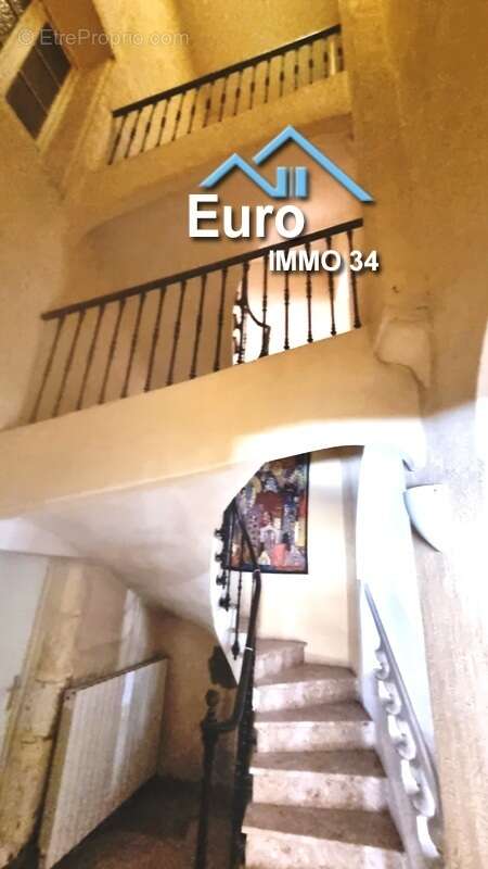 Maison à BEZIERS