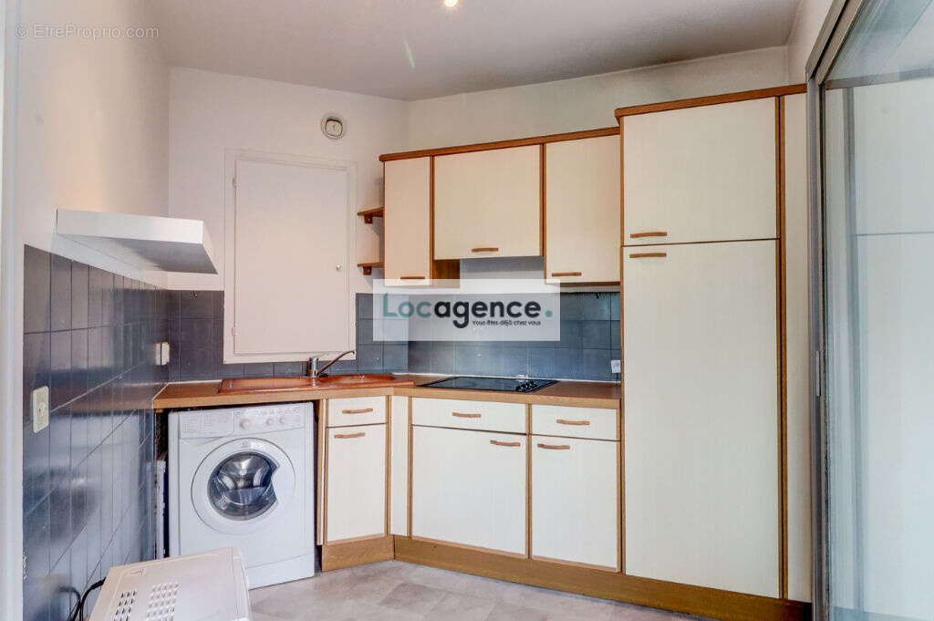 Appartement à MANDELIEU-LA-NAPOULE