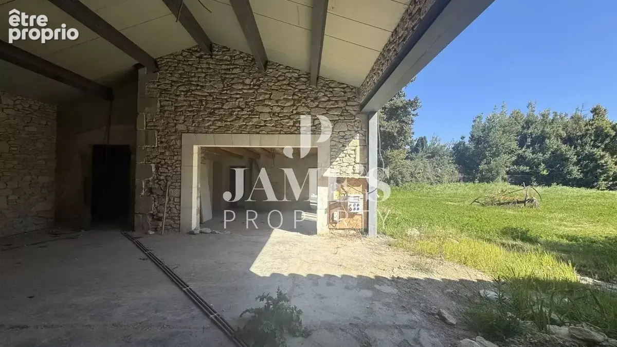 Maison 8 pièces 212 m² à vendre à Saint-Remy-De-Provence (13210) - photo 9