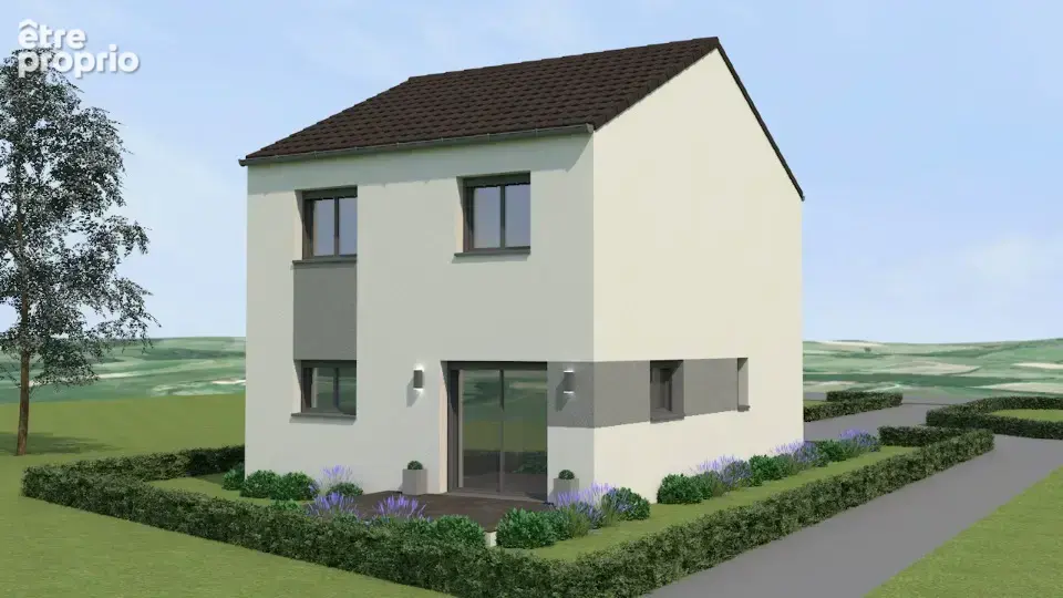 Maison 90 m² à Brehain-La-Ville  - photo 3