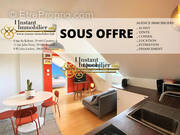 Appartement à CARANTEC