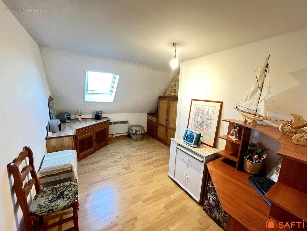 Photo 6 - Maison à ITANCOURT