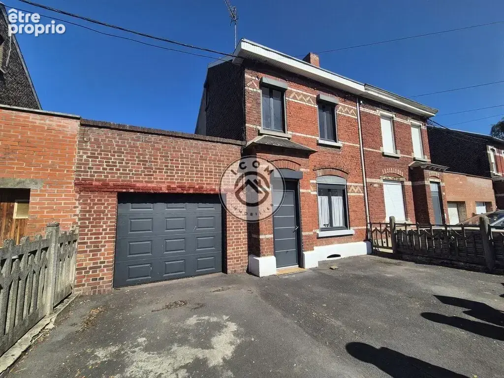 Maison familiale - photo 2