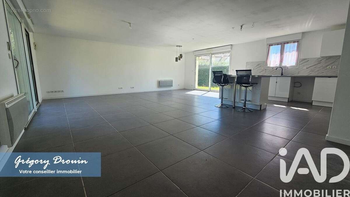 Maison 140 m² à Ferrieres-En-Gatinais  - photo 4