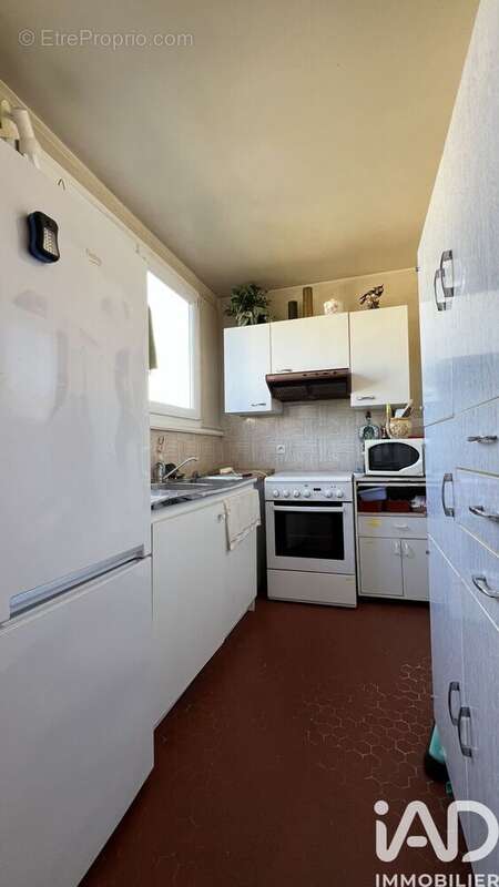 Photo 6 - Appartement à PANTIN