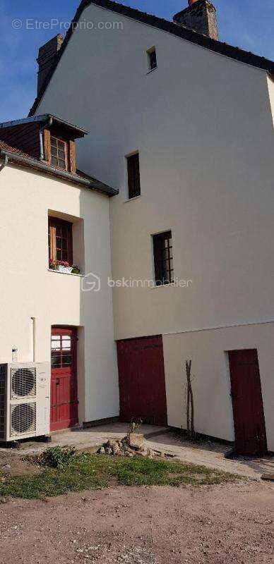 Maison atypique 3 grandes chambres ideal pour famille - photo 22