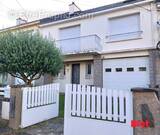 Maison à SAINT-NAZAIRE