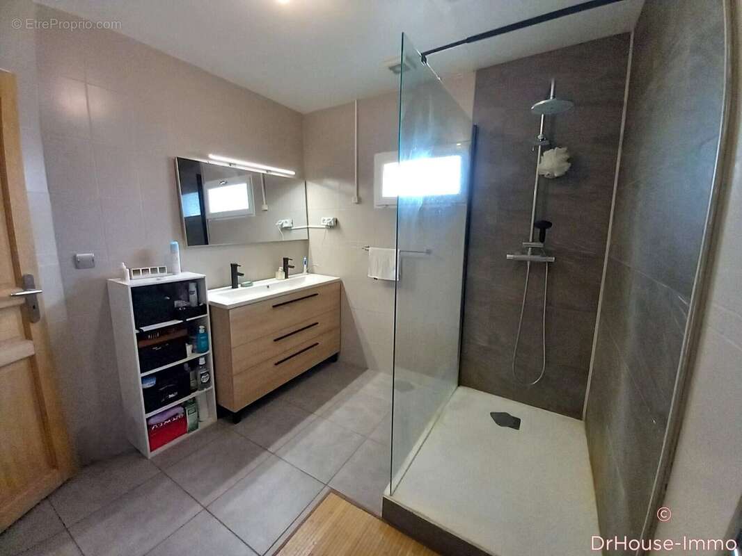 Maison 110 m² à Ailly  - photo 7